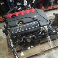 Complete Engine Audi RS3 TTRS RSQ3 DAZA