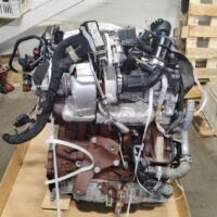 Complete Engine Ford Transit Tourneo Custom BKF BKFA BKFB BKFC