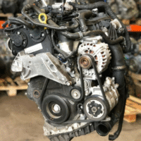 Complete Engine Volkswagen 2.0TSI CJX CJXA