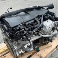 Complete Engine BMW N57D30B