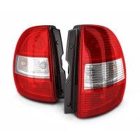 Headlights & Lighting