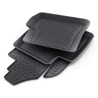 Interior Accessories